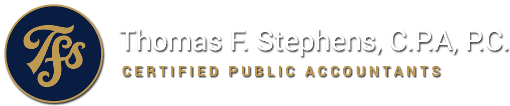 Thomas F. Stephens, CPA, PC 